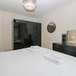 Appartamento 12 Blue Hill Park Ambleside
