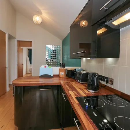 12 Blue Hill Park Apartamento Ambleside