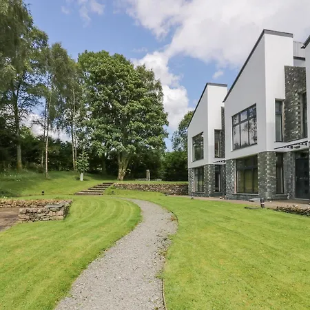 Apartamento 12 Blue Hill Park *