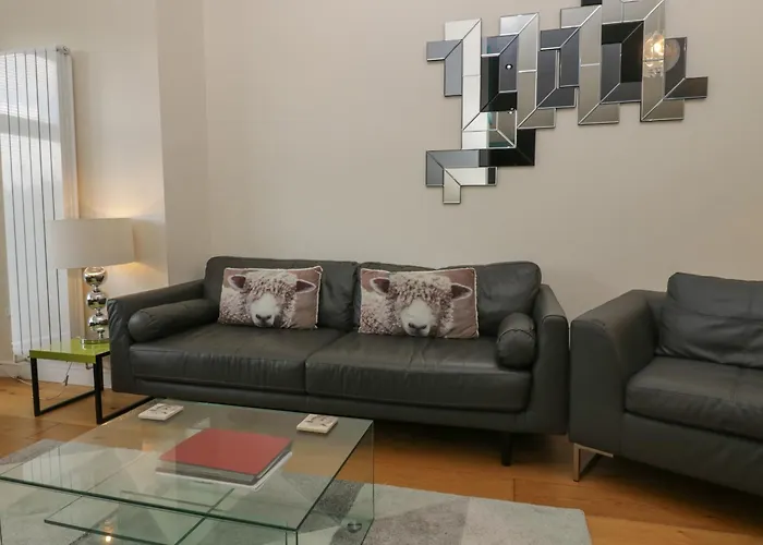 12 Blue Hill Park Ambleside