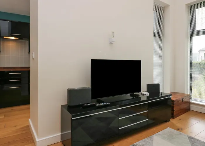 12 Blue Hill Park Apartamento