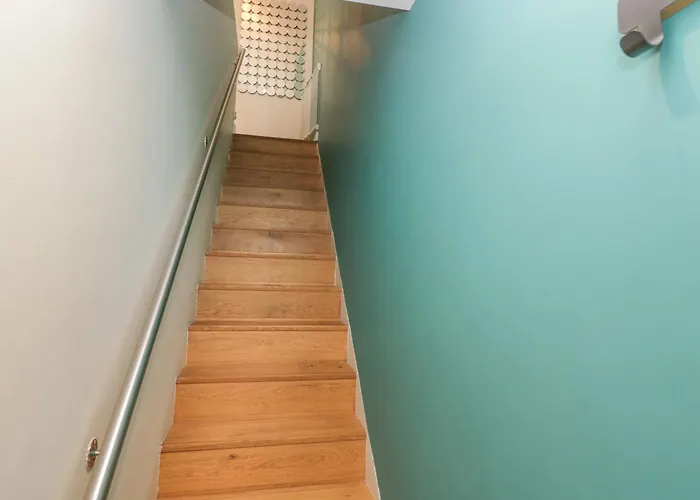 12 Blue Hill Park Apartamento Ambleside