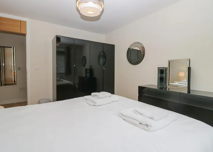 Apartamento 12 Blue Hill Park Ambleside