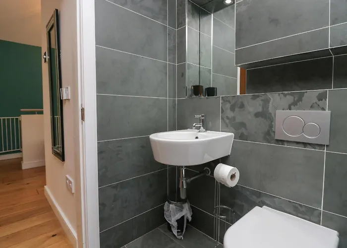 12 Blue Hill Park Apartamento Ambleside