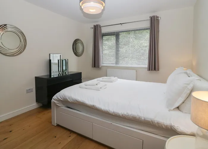 Apartamento 12 Blue Hill Park Ambleside