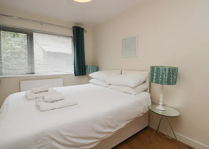 12 Blue Hill Park * Ambleside