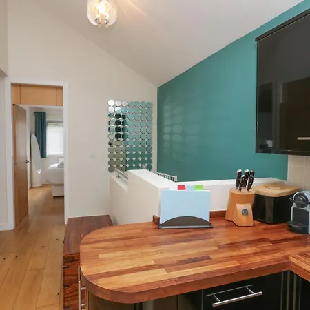 Apartment 12 Blue Hill Park Ambleside