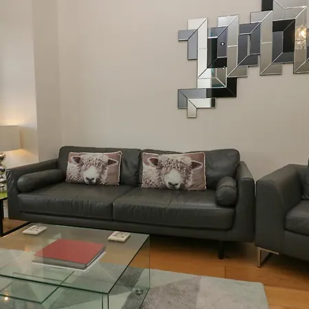 12 Blue Hill Park Ambleside