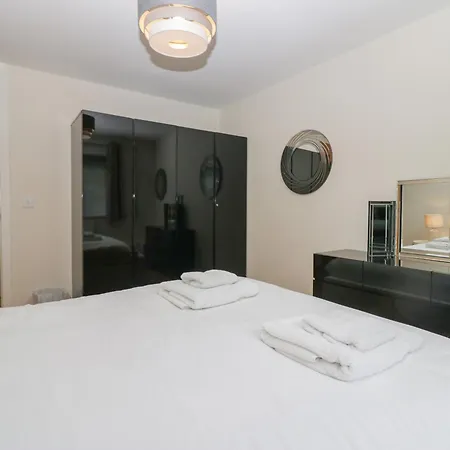 Apartment 12 Blue Hill Park Ambleside