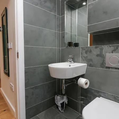 12 Blue Hill Park Daire Ambleside