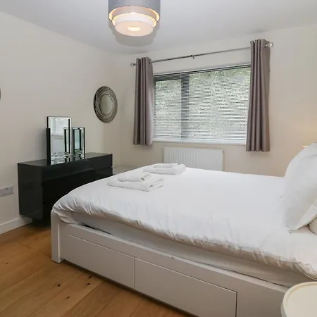 Apartment 12 Blue Hill Park Ambleside