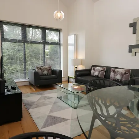 Διαμέρισμα 12 Blue Hill Park Ambleside